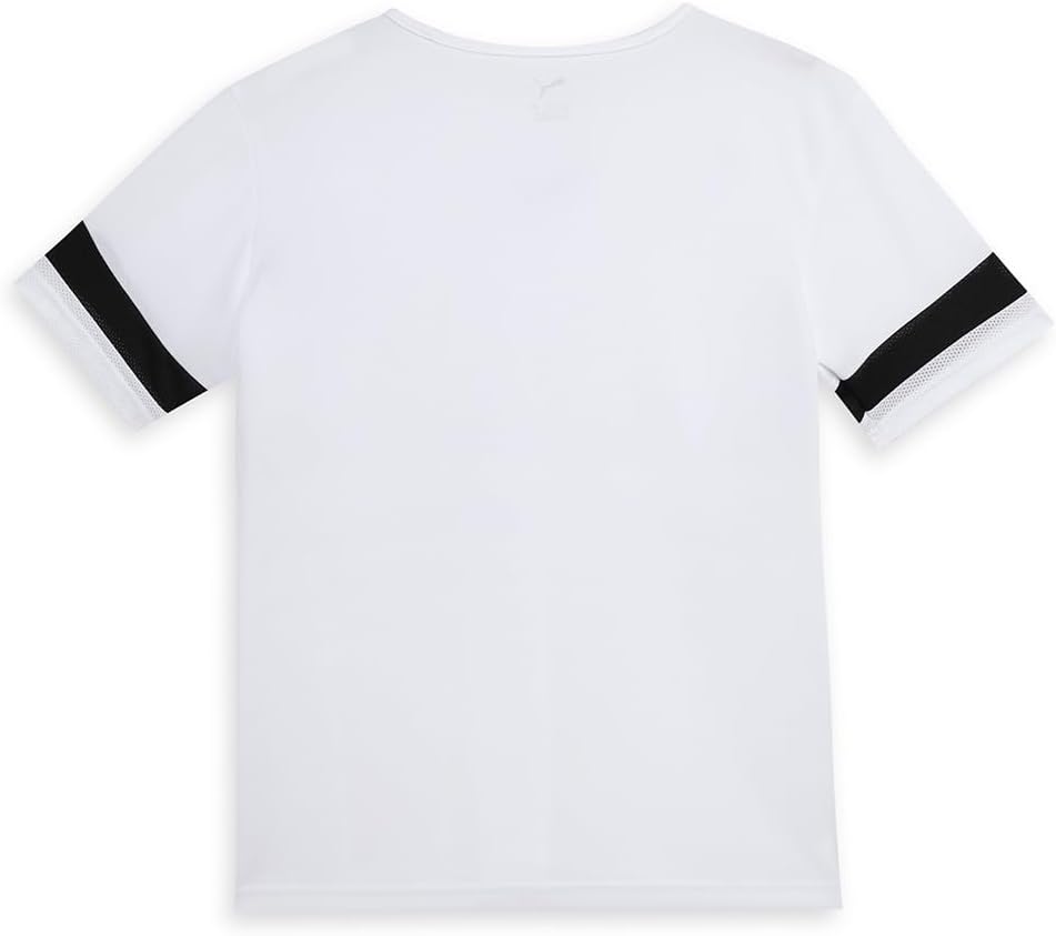 Puma Teamrise Jersey Jr Tricot Mixte bébé (Lot de 1) - Image 3