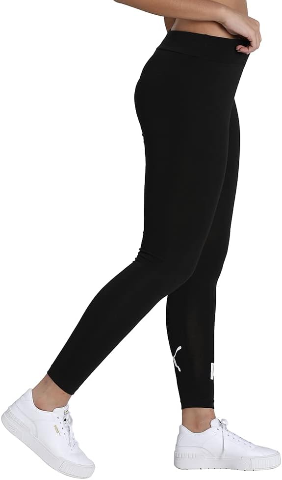 Puma Legging Logo Ess (S) - Collants - Legging Logo ESS (S) - Femme - Image 4