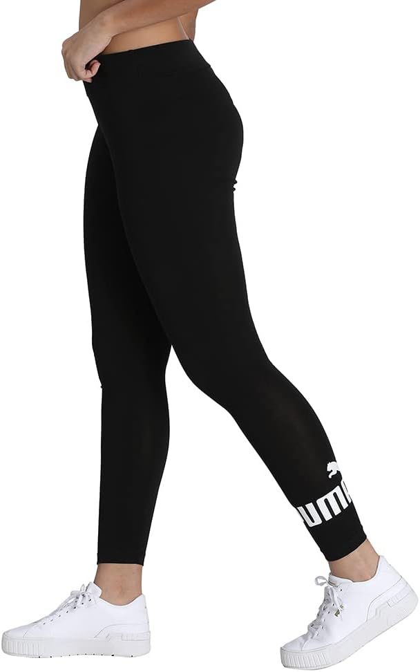 Puma Legging Logo Ess (S) - Collants - Legging Logo ESS (S) - Femme - Image 2