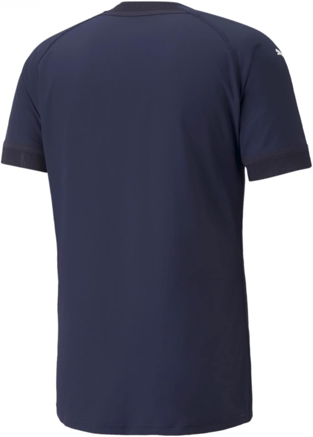 PUMA Teamfinal Jersey T-Shirt D'ENTRAÎNEMENT Toute LA JOURNÉE n'est Pas Applicable (Lot de 1) - Image 2