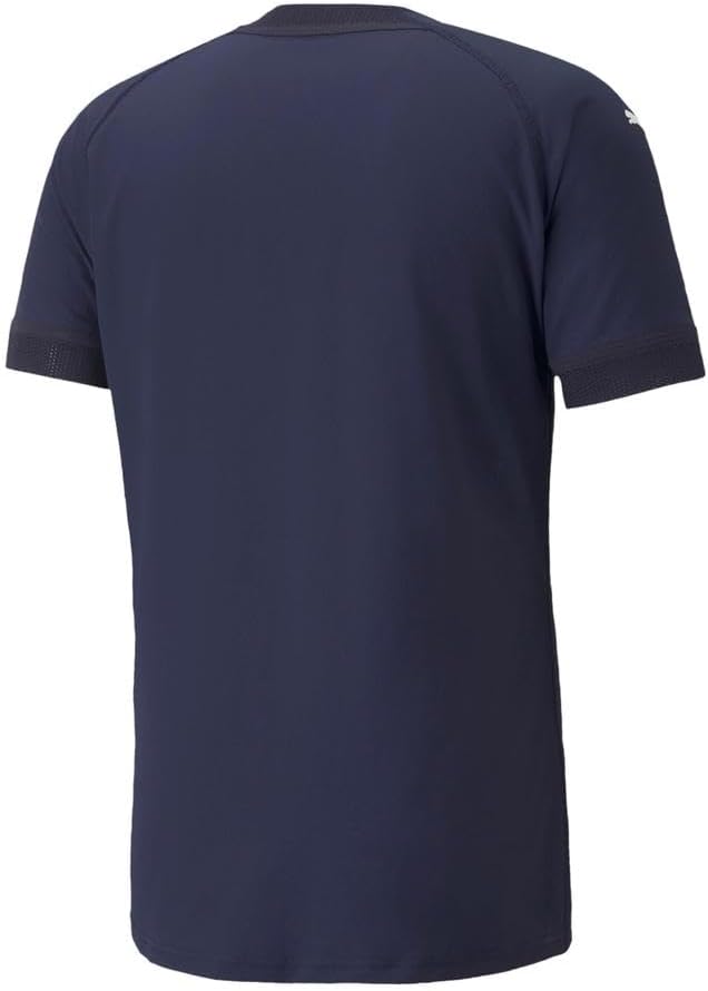 PUMA Teamfinal Jersey T-Shirt D'ENTRAÎNEMENT Toute LA JOURNÉE n'est Pas Applicable (Lot de 1) - Image 4