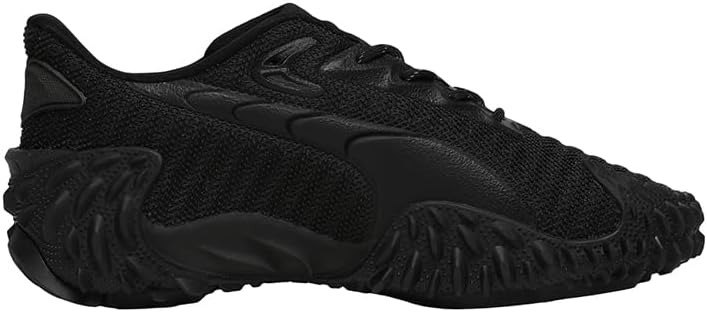 Puma Baskets Montro X unisexes pour adultes - Image 4
