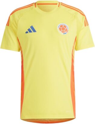 adidas Maillot domicile Colombie 2024 pour homme