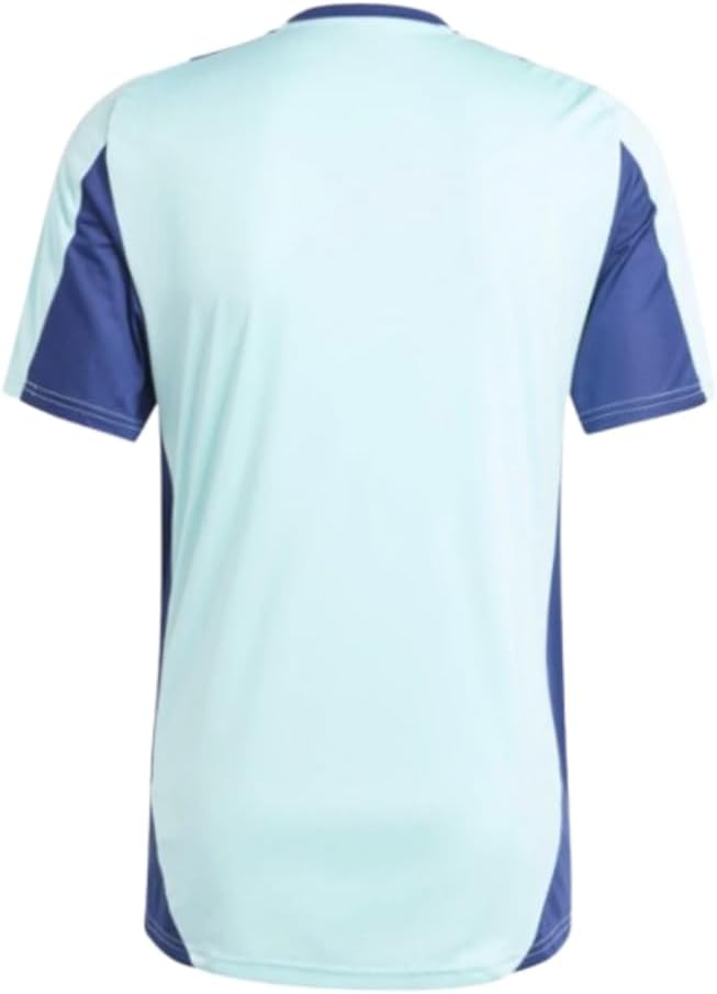 Maillot d'entraînement de football homme Arsenal Tiro 24 ADIDAS - Image 2
