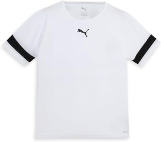 Puma Teamrise Jersey Jr Tricot Mixte bébé (Lot de 1)