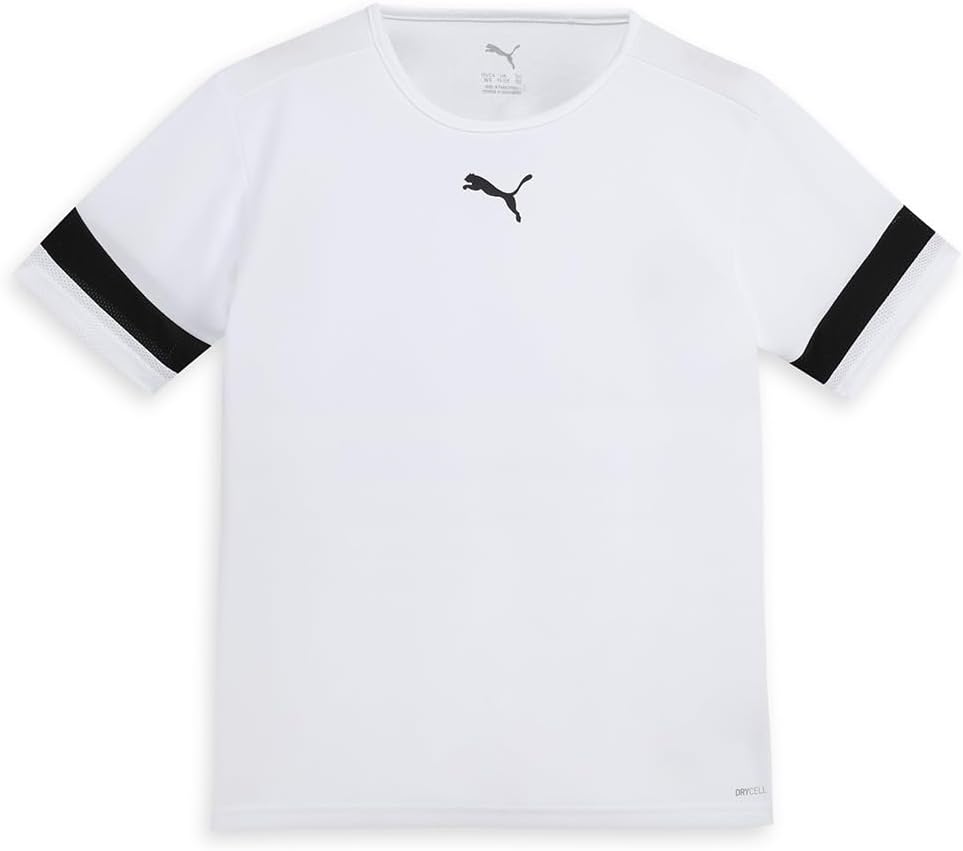 Puma Teamrise Jersey Jr Tricot Mixte bébé (Lot de 1)
