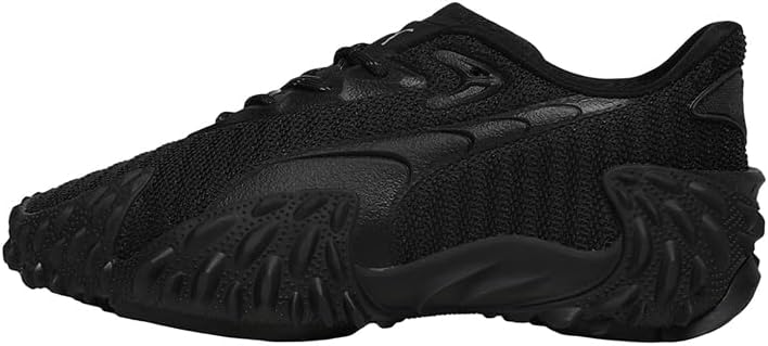 Puma Baskets Montro X unisexes pour adultes - Image 3
