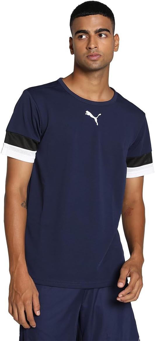 PUMA Teamrise Jersey Tricot Mixte (lot de 1)