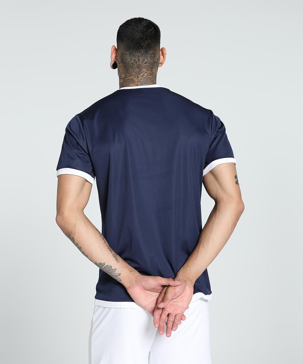 Puma Teamliga Jersey Shirt Homme - Image 3