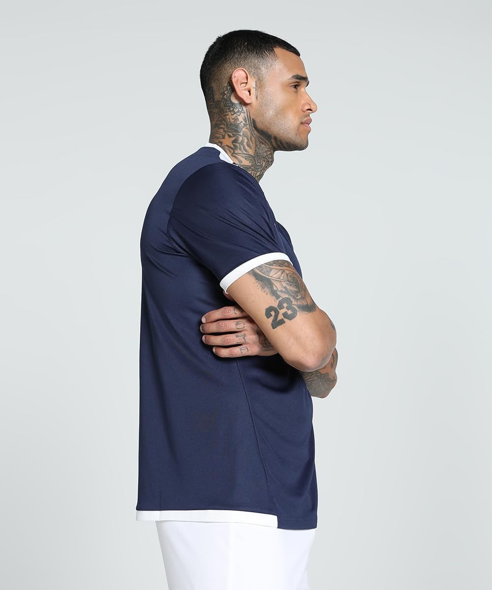 Puma Teamliga Jersey Shirt Homme - Image 2