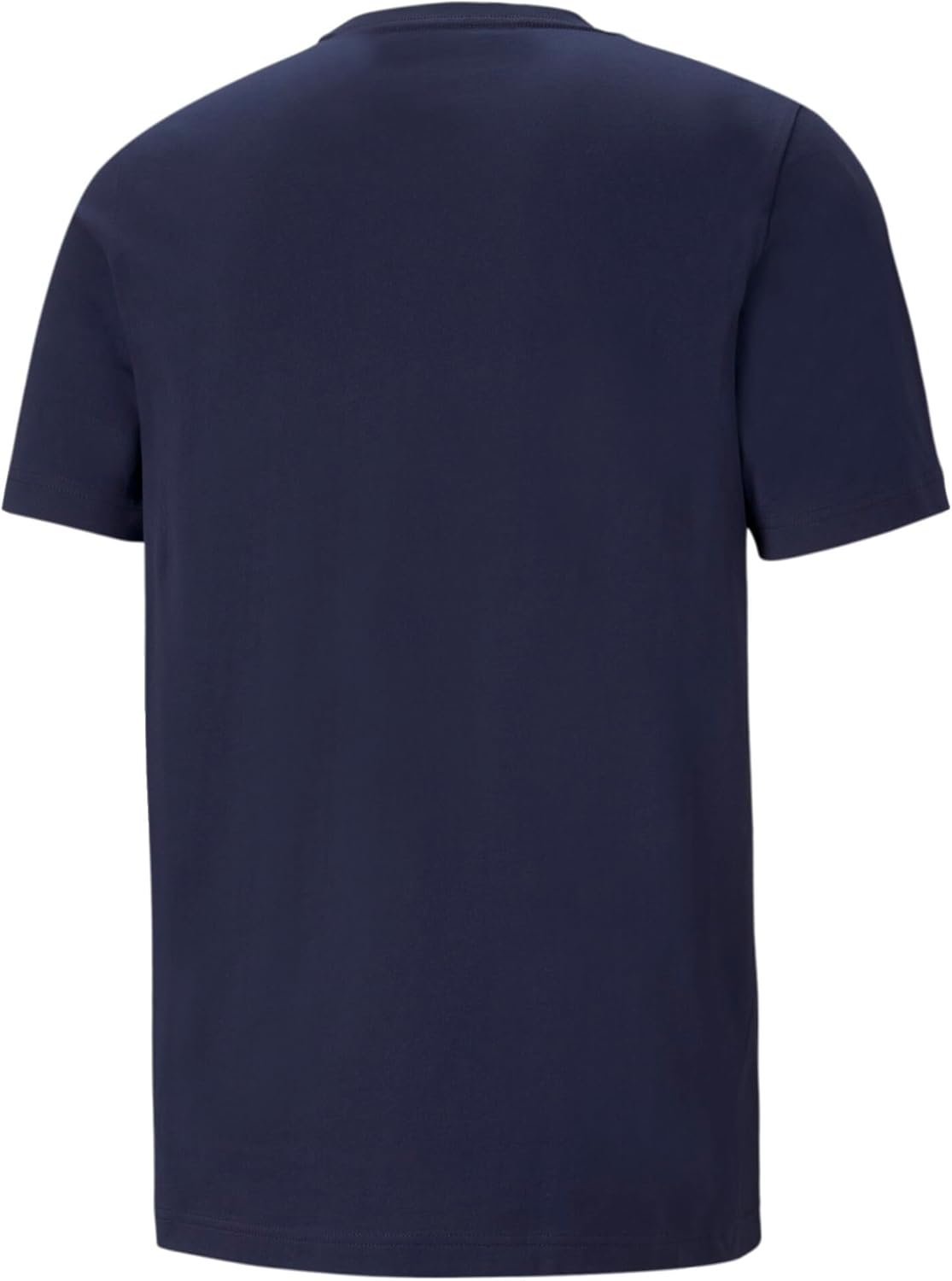 Puma Ess Logo Tee T-Shirt Homme (Lot de 1) - Image 4