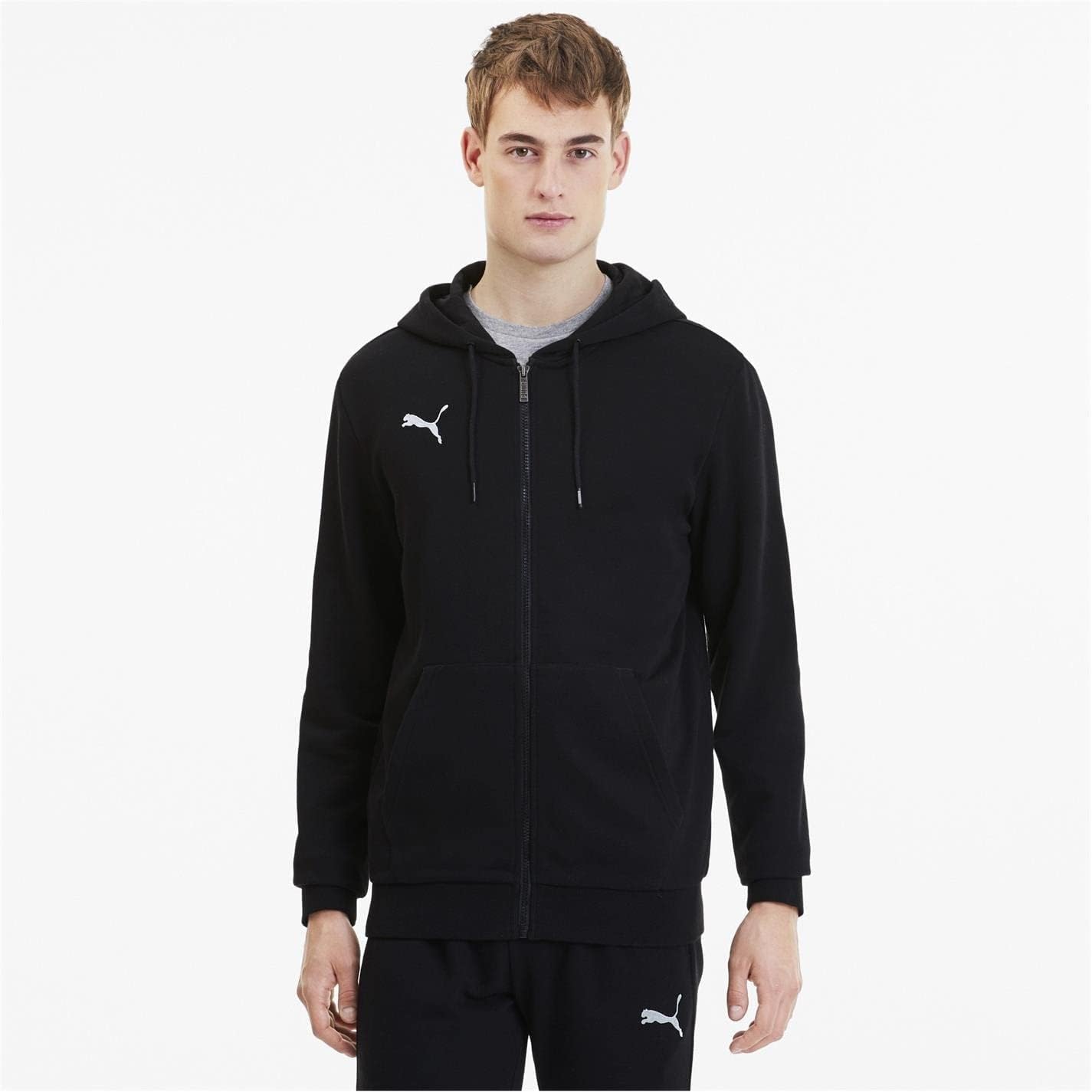 Puma Teamgoal 23 Causals Hoody Pull Homme (Lot de 1) - Image 2
