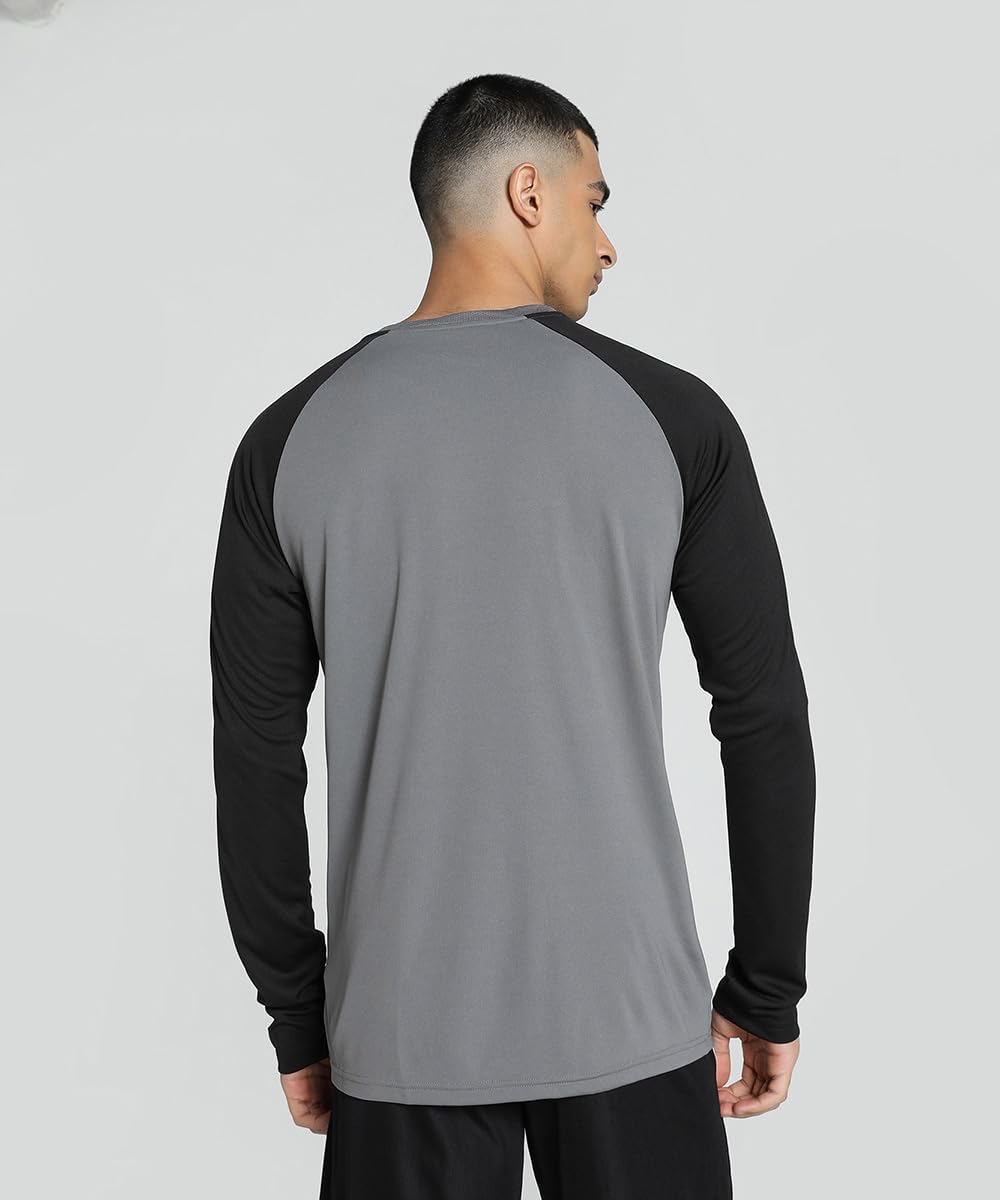 Puma Teampacer Gk Ls Maillot T-Shirt à Manches Longues Homme (Lot de 1) - Image 4