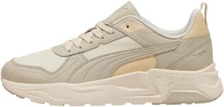 51OvWmpwWBL._AC_SL1000_.jpg PUMA Trinity 2 Lt SL BasketMixte