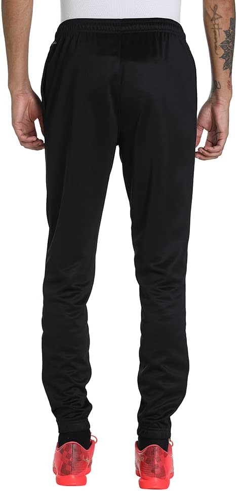 Puma Teamrise Poly Training Pants - Pantalon De Jogging - Teamrise Poly Training Pants - Mixte - Image 2