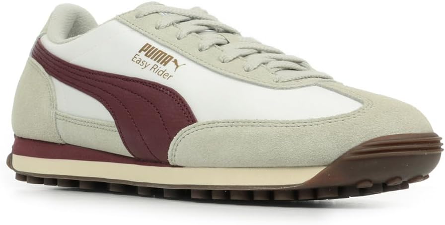 PUMA Easy Rider Vintage 39902836, Baskets Homme - Image 2