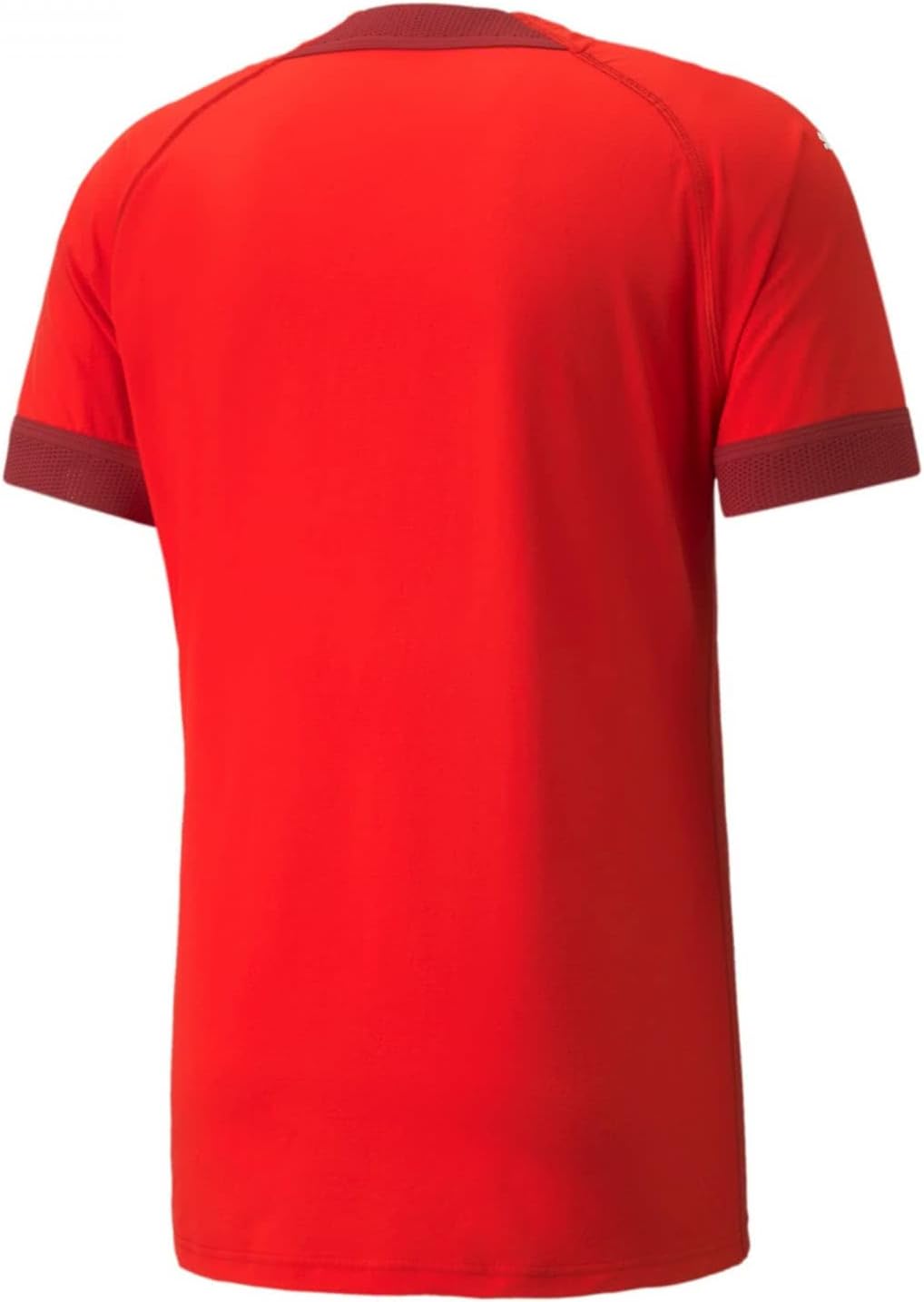 PUMA Teamfinal Jersey T-Shirt D'ENTRAÎNEMENT Toute LA JOURNÉE n'est Pas Applicable (Lot de 1) - Image 2