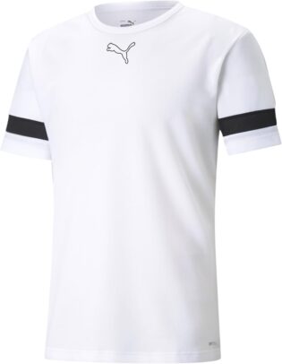 51ZCJqls1hL._AC_SL1500_.jpg Puma Teamrise Jersey Ce Maillots Homme (Lot de 1)