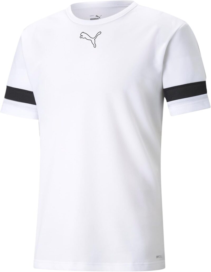 Puma Teamrise Jersey Ce Maillots Homme (Lot de 1)