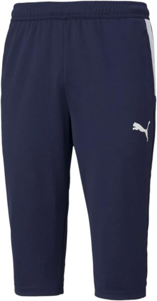 51ZRq-3NTNS._AC_SL1500_.jpg PUMA Teamliga Pantalon de survêtement - Homme