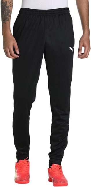 51aWPSN16L._AC_SL1200_.jpg Puma Teamrise Poly Training Pants - Pantalon De Jogging - Teamrise Poly Training Pants - Mixte