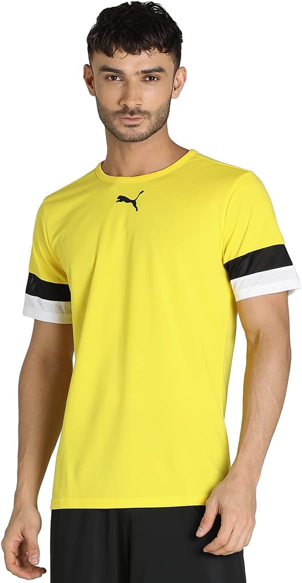 PUMA Men's Liga Baselayer Tee SS Shirt