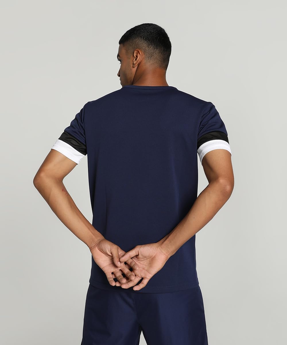PUMA Teamrise Jersey Tricot Mixte (lot de 1) - Image 4