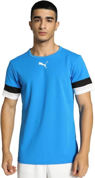 51i1MP1KQLL._AC_SL1200_.jpg PUMA Teamrise Jersey Tricot Mixte (lot de 1)