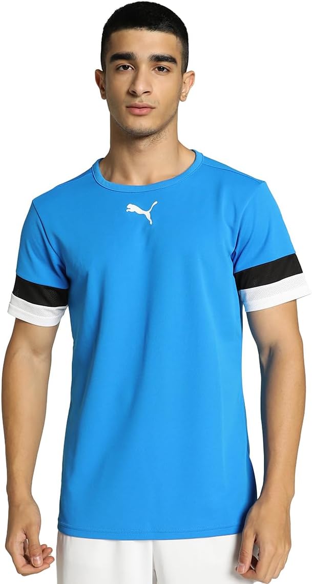 PUMA Teamrise Jersey Tricot Mixte (lot de 1)