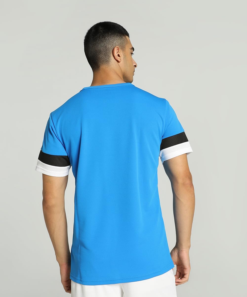 PUMA Teamrise Jersey Tricot Mixte (lot de 1) - Image 4