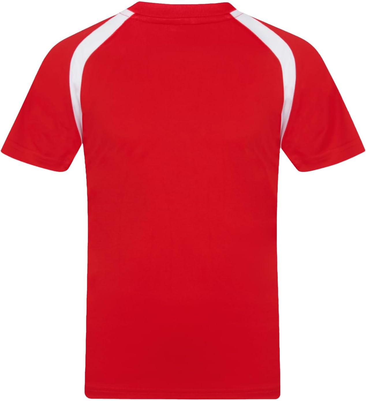 Arsenal FC Officiel - T-Shirt pour Entrainement de Football - Polyester - garçon - Image 3