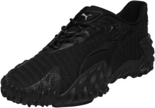 51jliEviNpL._AC_SL1200_.jpg Puma Baskets Montro X unisexes pour adultes