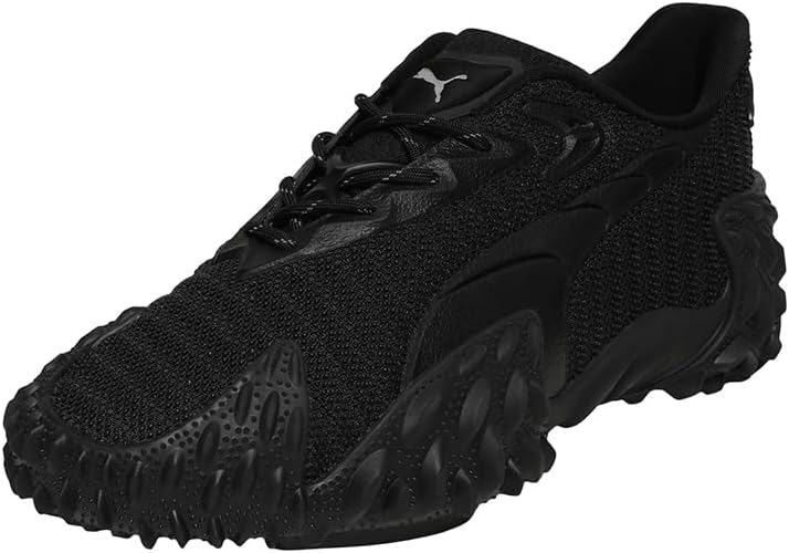Puma Baskets Montro X unisexes pour adultes