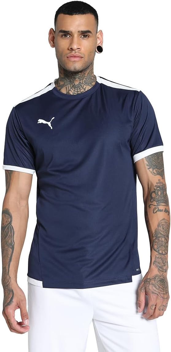 Puma Teamliga Jersey Shirt Homme