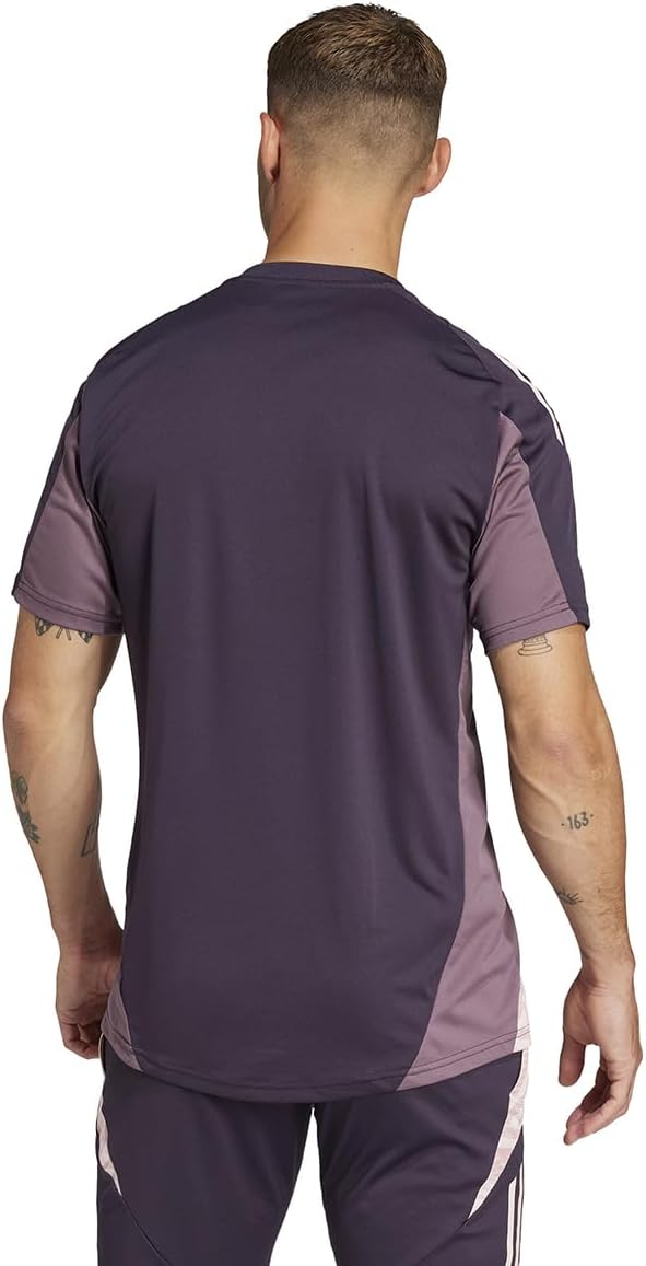 adidas Arsenal Tiro 24 Training Jersey T-Shirt Homme - Image 2