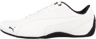 Puma Drift Cat 5 Leather Baskets BassesMixte