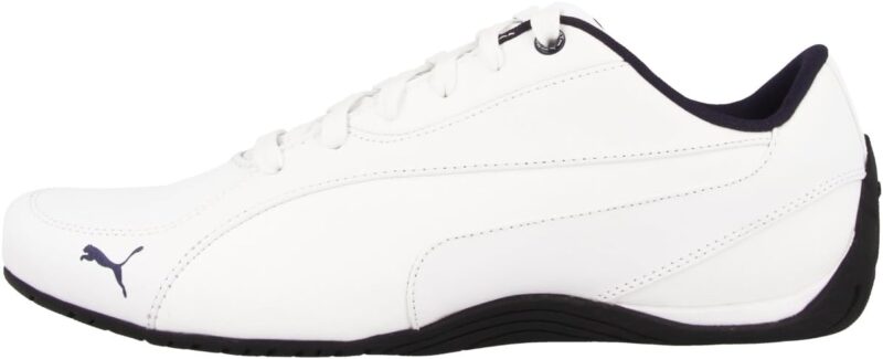 Puma Drift Cat 5 Leather Baskets BassesMixte