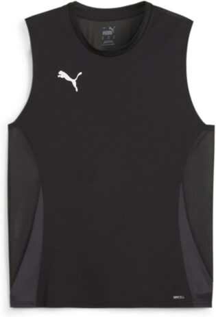 Puma Teamgoal Sleeveless Jersey Maillot de Foot Mixte (Lot de 1)