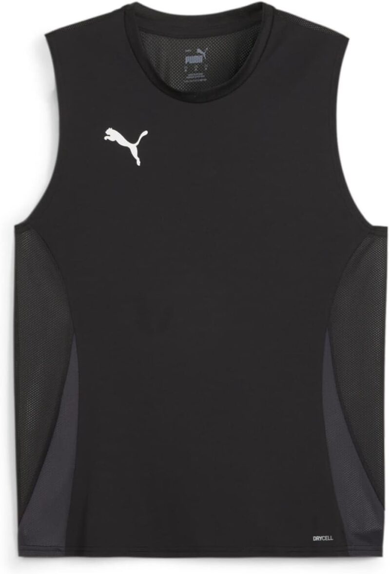 Puma Teamgoal Sleeveless Jersey Maillot de Foot Mixte (Lot de 1)