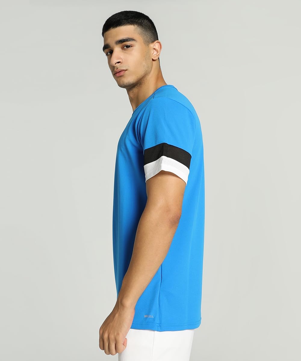 PUMA Teamrise Jersey Tricot Mixte (lot de 1) - Image 2