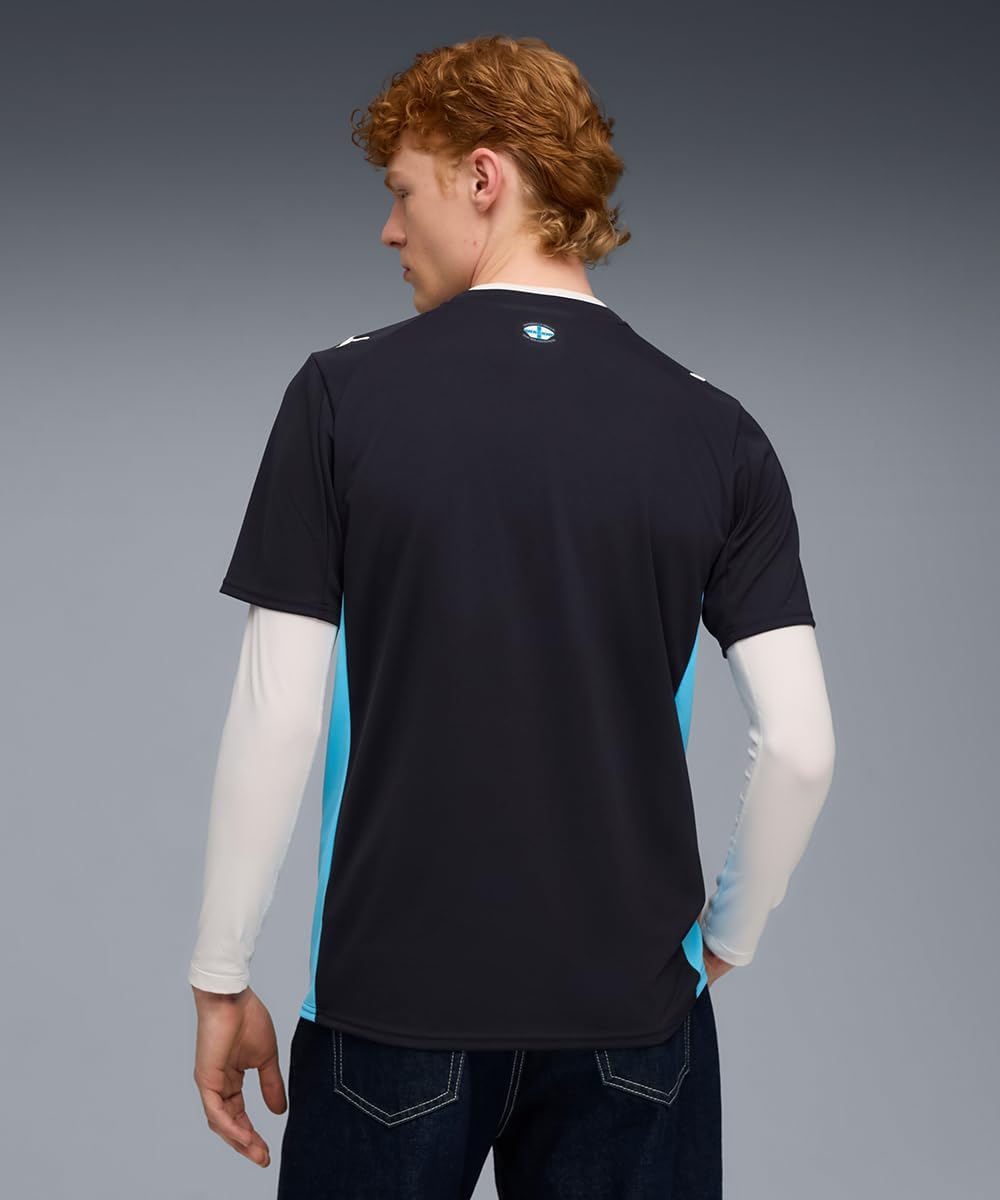 PUMA Olympique Marseille Replica Maillot Away Homme - Image 4
