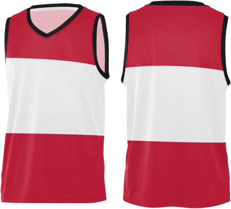 GuoChe Maillot d'entraînement confortable pour homme/femme/jeune équipe
