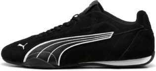 611-wYMMheL._AC_SL1500_.jpg Puma Catch Suede BasketMixte