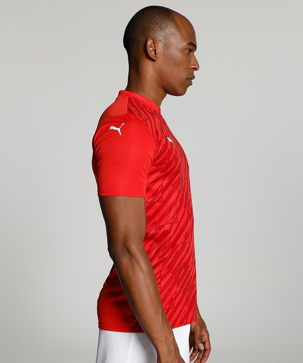 Puma Teamultimate Jersey T-Shirt Homme - Image 2