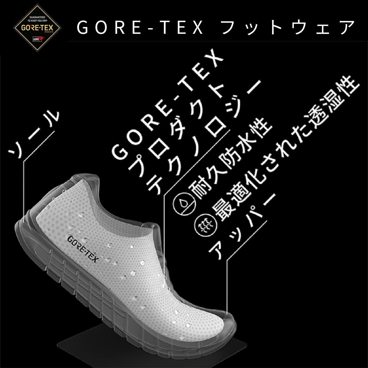 Salomon X Ultra Pioneer Mid Gore-tex Chaussures de randonnéeHomme - Image 3