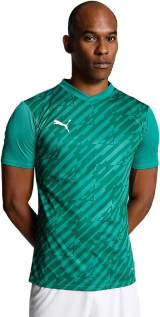 61DcTfphoFL._AC_SL1200_.jpg Puma Teamultimate Jersey T-Shirt Homme