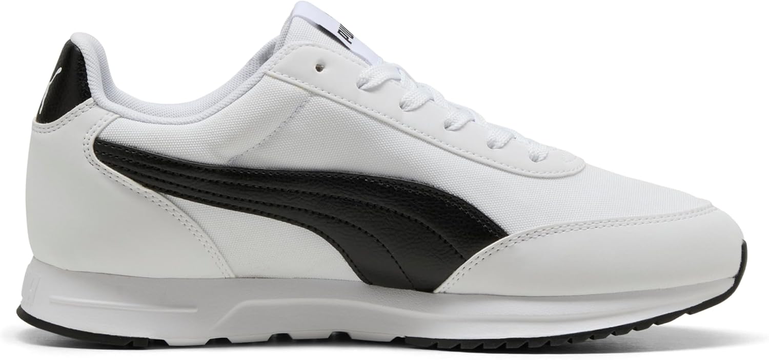 PUMA Mixte R78 Lightwind Basket - Image 4