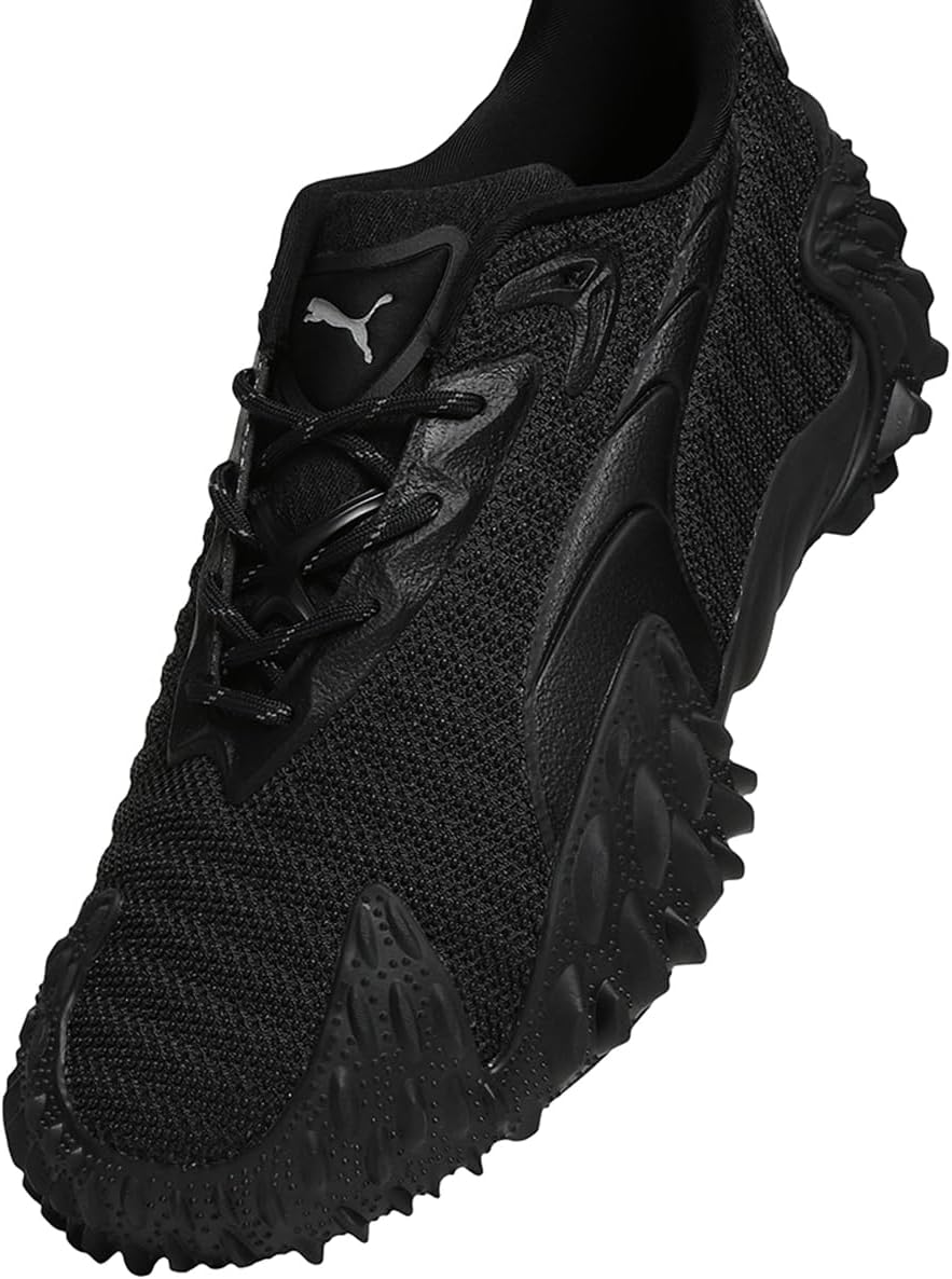 Puma Baskets Montro X unisexes pour adultes - Image 2