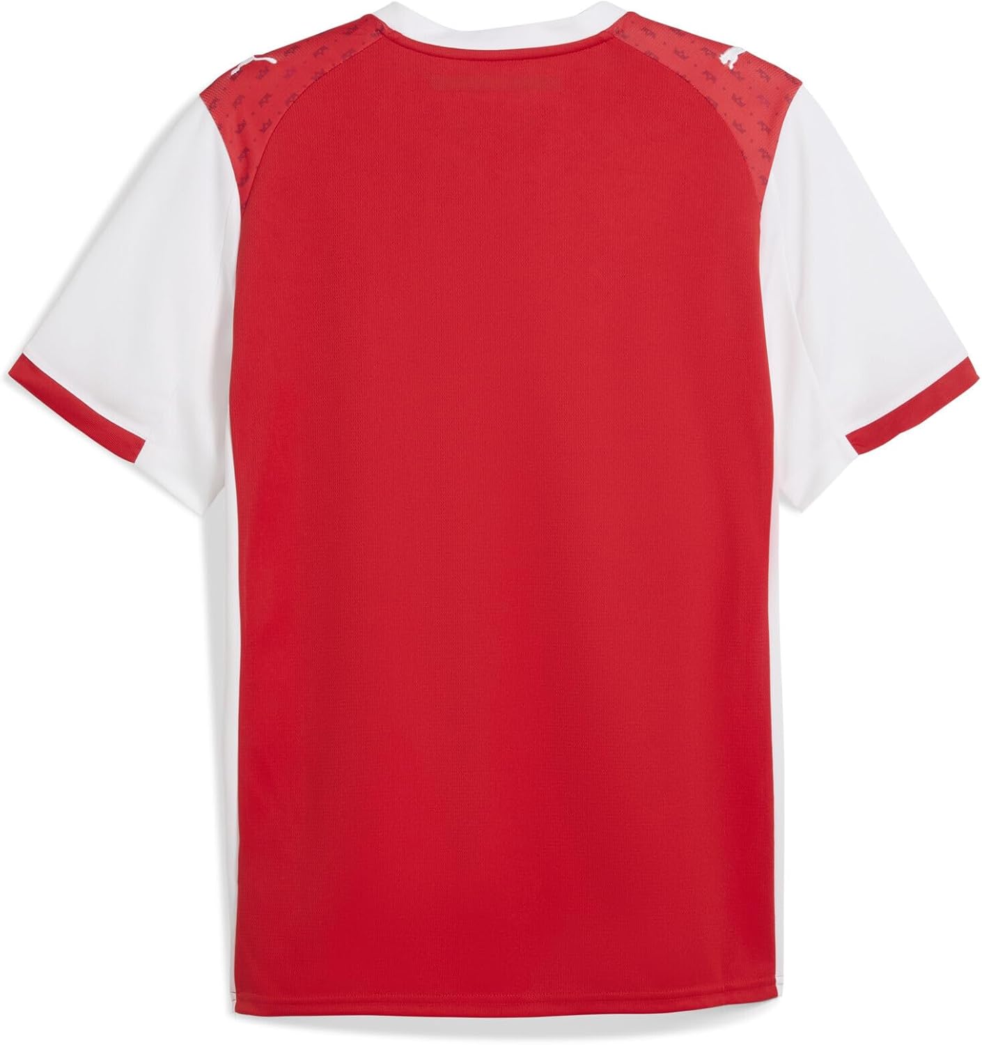PUMA Maillot Home 25/26 Stade de Reims Homme - Image 2