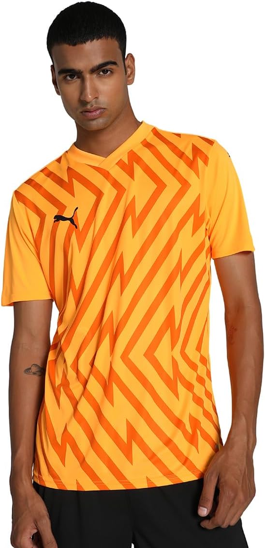 PUMA Maillot Teamglory Maillot de Football Mixte